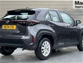 Toyota Yaris Image 3