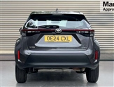 Toyota Yaris Image 4
