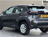 Toyota Yaris Image 5