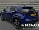 Toyota Yaris Image 2