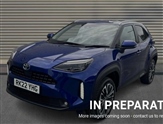 Toyota Yaris Image 3