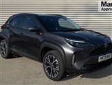 Toyota Yaris Image 1