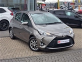 Toyota Yaris Image 1