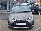 Toyota Yaris Image 3