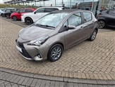 Toyota Yaris Image 5