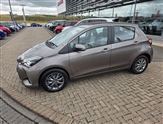 Toyota Yaris Image 6