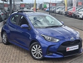 Toyota Yaris Image 1