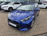 Toyota Yaris Image 4