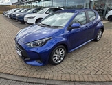 Toyota Yaris Image 5