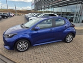 Toyota Yaris Image 6