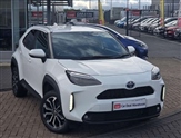 Toyota Yaris Image 1
