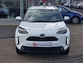 Toyota Yaris Image 3