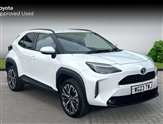 Toyota Yaris Image 1