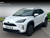 Toyota Yaris Image 5