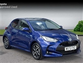 Toyota Yaris Image 1