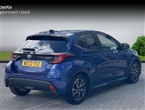 Toyota Yaris Image 2