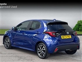 Toyota Yaris Image 6