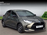 Toyota Yaris Image 1