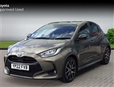 Toyota Yaris Image 5