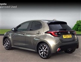 Toyota Yaris Image 6
