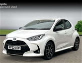 Toyota Yaris Image 5