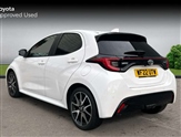 Toyota Yaris Image 6