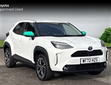Toyota Yaris Image 1