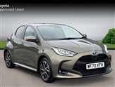 Toyota Yaris Image 1