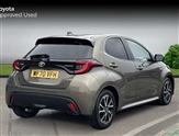 Toyota Yaris Image 2