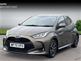 Toyota Yaris Image 5