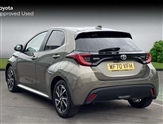 Toyota Yaris Image 6