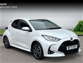 Toyota Yaris Image 1