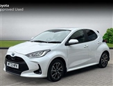 Toyota Yaris Image 5
