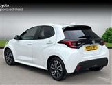 Toyota Yaris Image 6
