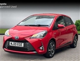 Toyota Yaris Image 3