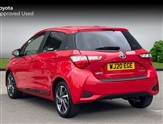 Toyota Yaris Image 4