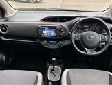 Toyota Yaris Image 5