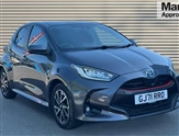 Toyota Yaris Image 1