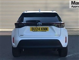 Toyota Yaris Image 4