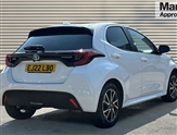 Toyota Yaris Image 3