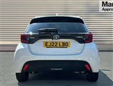 Toyota Yaris Image 4