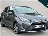 Toyota Yaris Image 1