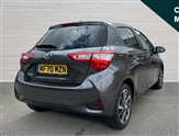 Toyota Yaris Image 3