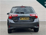 Toyota Yaris Image 4