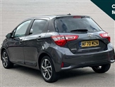 Toyota Yaris Image 5