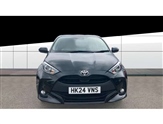 Toyota Yaris Image 3