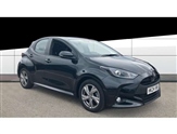Toyota Yaris Image 1
