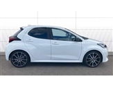 Toyota Yaris Image 5