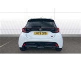 Toyota Yaris Image 6