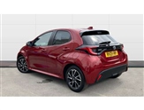 Toyota Yaris Image 2